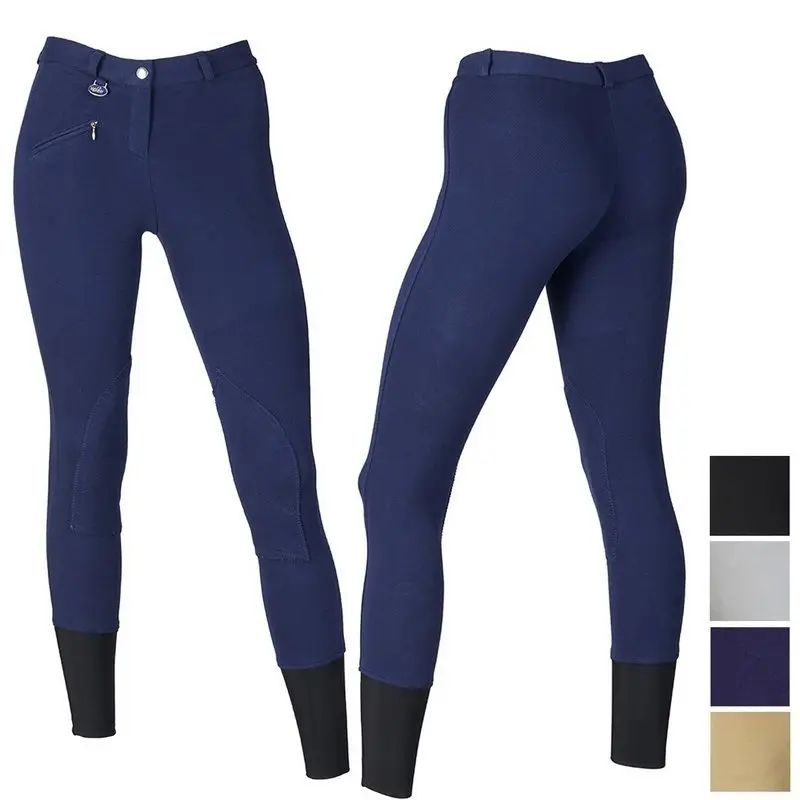 Winner Pantalone Donna in maglina di cotone Più Venduto