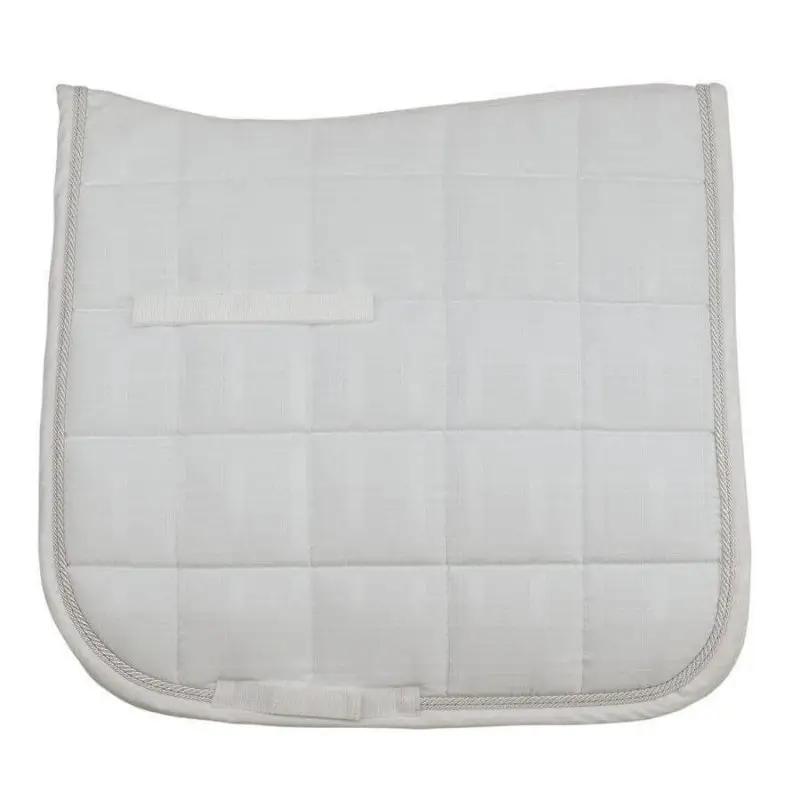 Lami Cell Sottosella Dressage in cotone sagomato Competition Collection Subito Disponibile