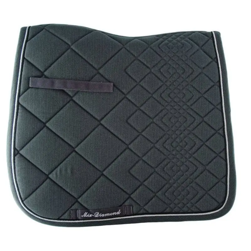 Di Tendenza Lami Cell Sottosella Dressage in cotone sagomato Diamond Collection