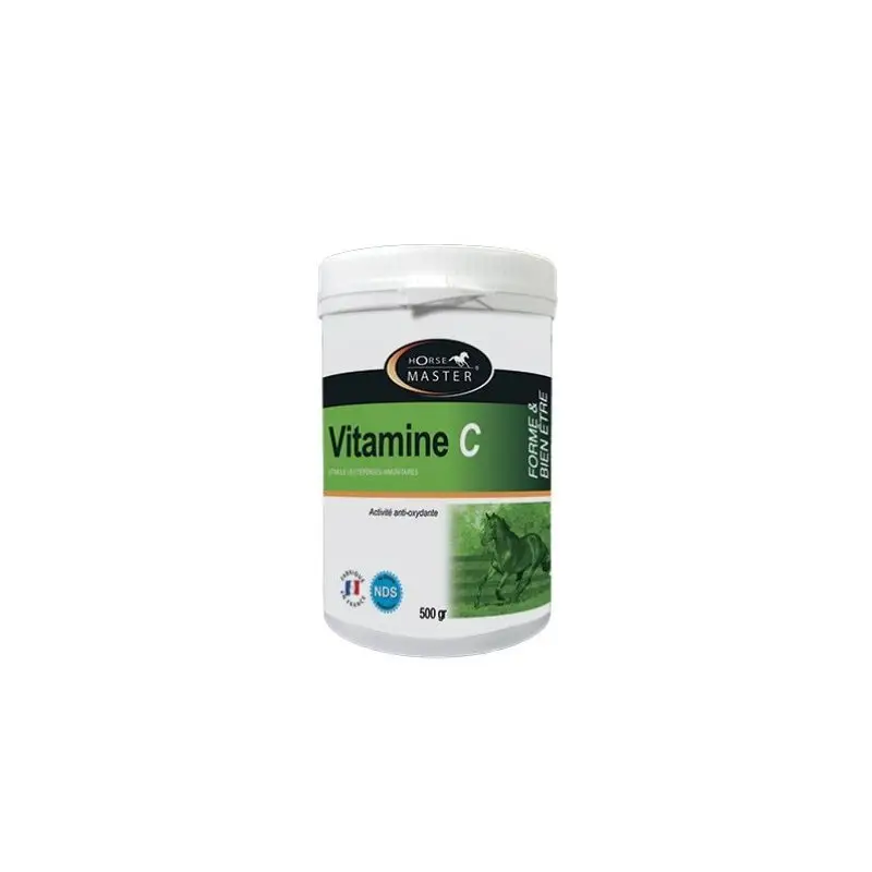 Horse Master Vitamine C 500g Integratore di vitamina C Promozione