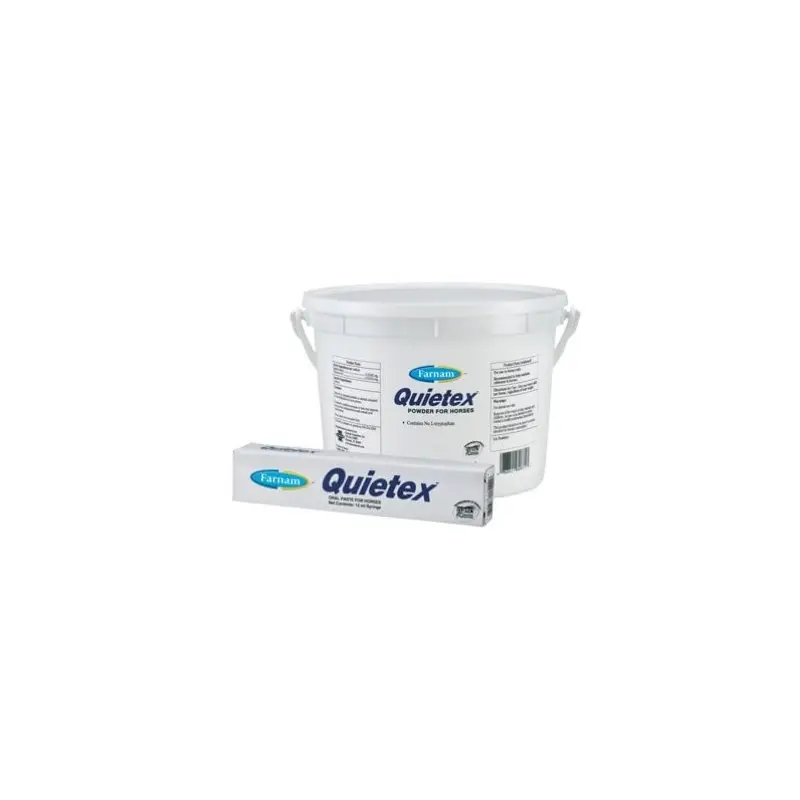 Farnam Quietex Pasta 12ml Supplemento ad azione calmante Prezzo Ridotto