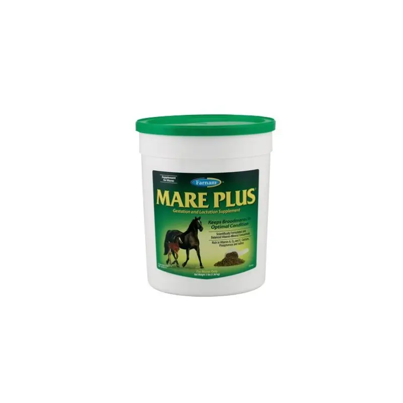 Sconto Farnam Mare Plus Supplemento 3.400kg vitaminico per fattrici