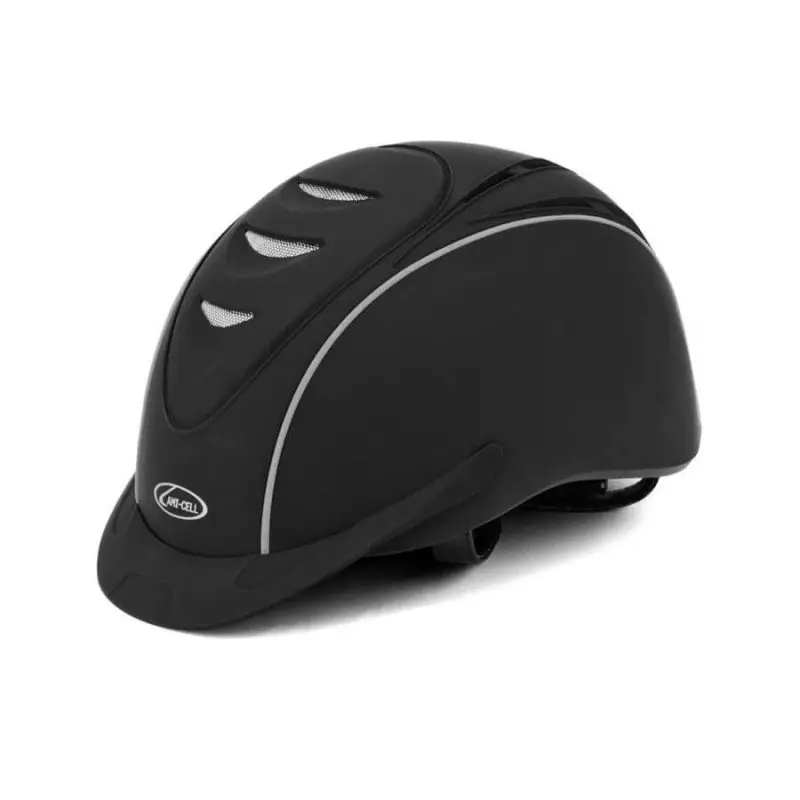Lami Cell Casco mod. Delta nuova omologazione VG1 Non Perdere