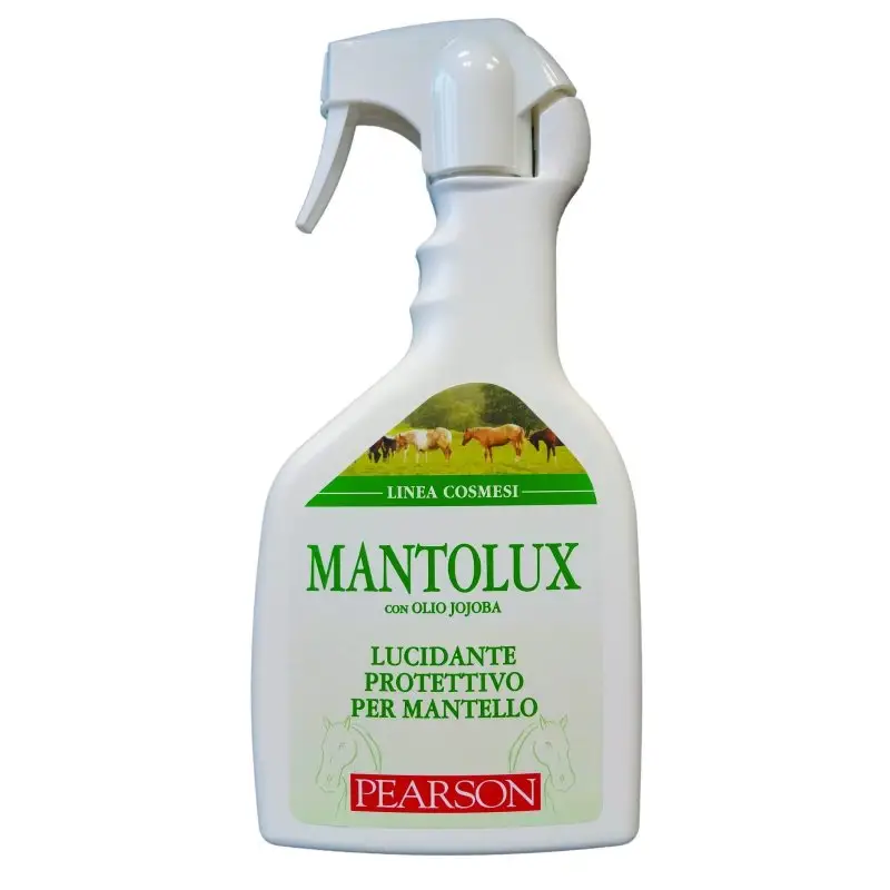 Pearson Mantolux 700ml per cavalli Occasione