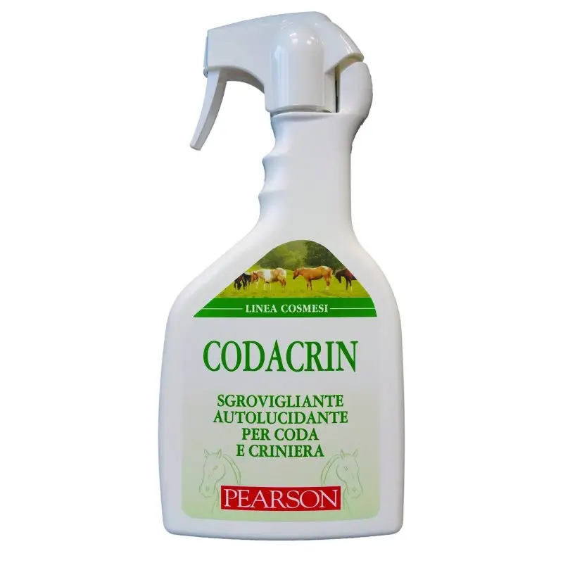 Prezzo Di Fabbrica Pearson Codacrin 700ml sgroviglianteper cavalli