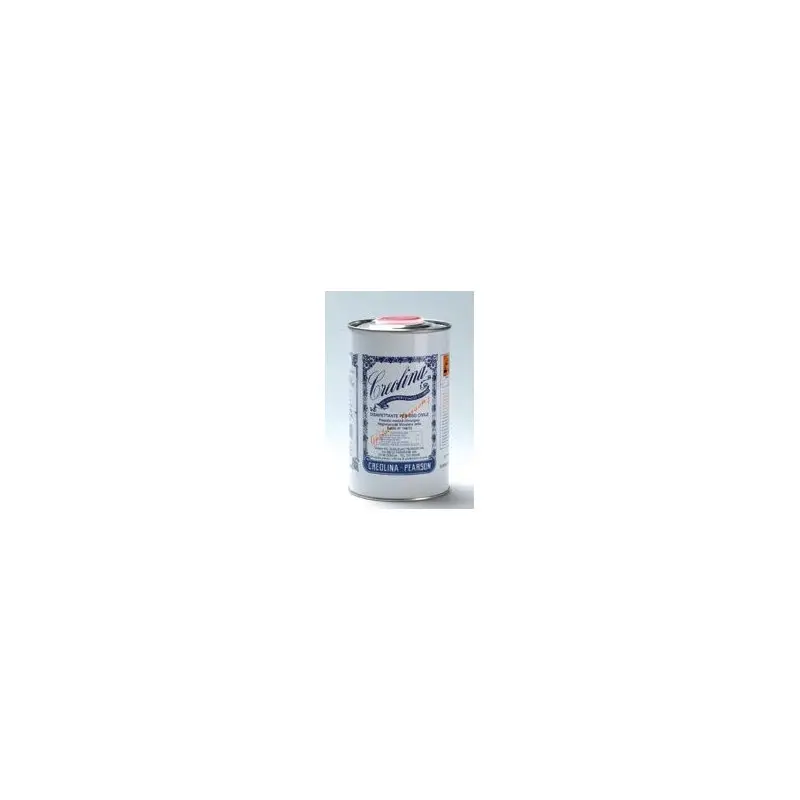 Direttamente Dal Produttore Pearson Creolina 1Lt disinfettante per scuderie