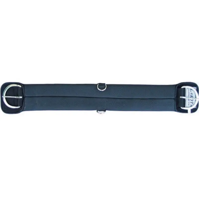 Occasione Imperdibile Lakota Saddlery Sottopancia in neoprene a nido d'ape