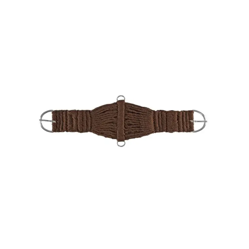 Lakota Saddlery Sottopancia cordoncini Mohair Prezzo Di Fabbrica