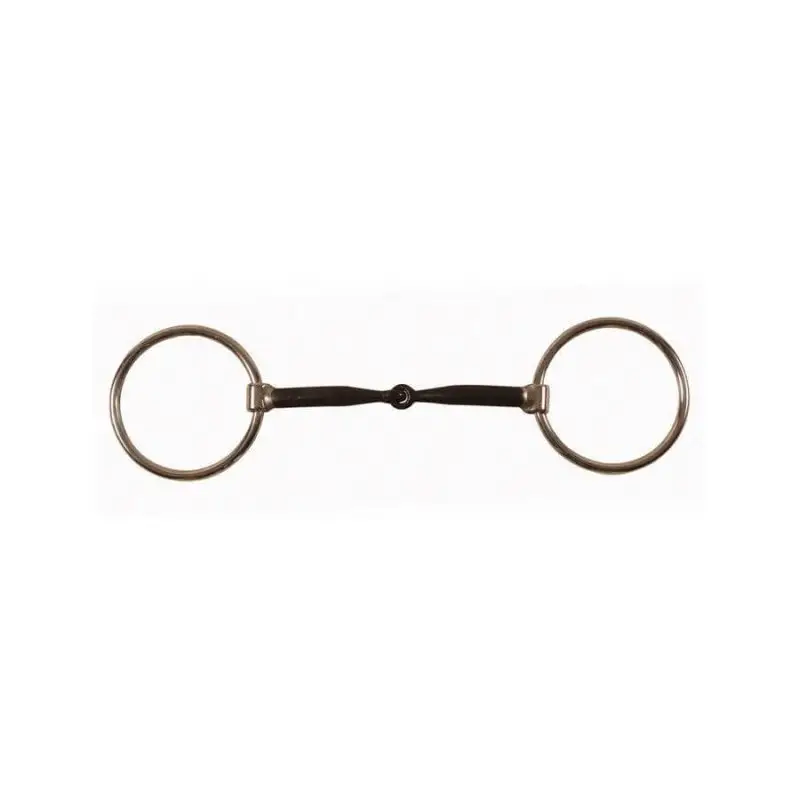 Offerta Del Giorno Filetto western inox snodato Umbria Equitazione