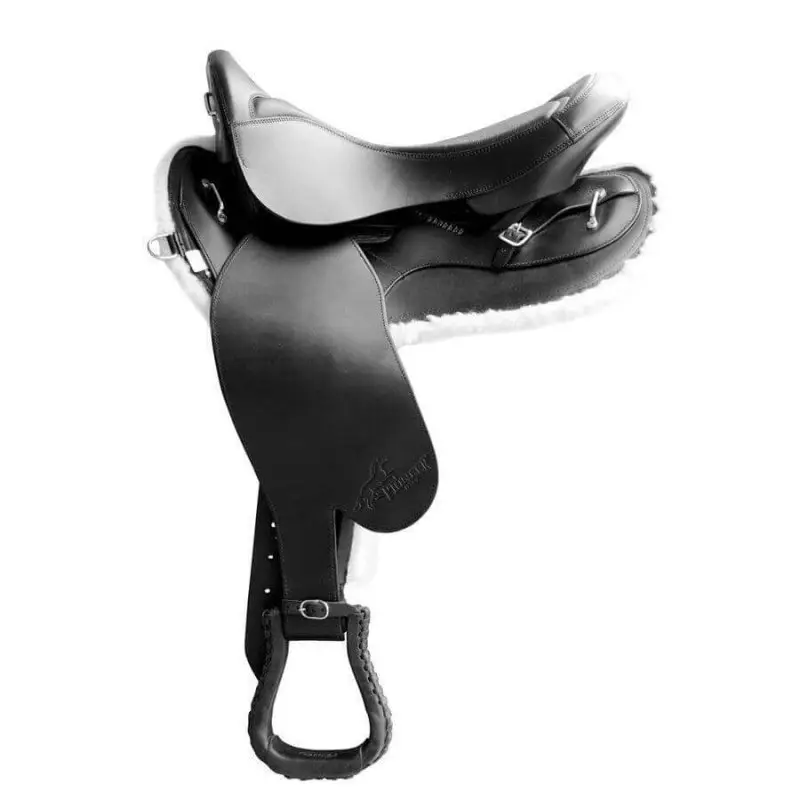 Spedito Oggi Pioneer Sella da trekking mod. TREK WEST