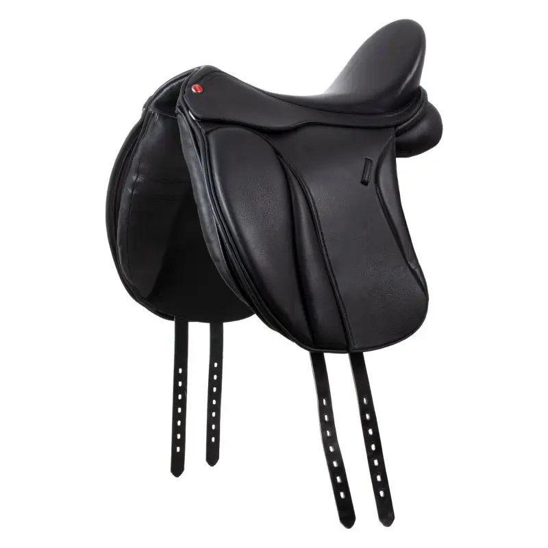 Vendita Finale Pro Light Sella da dressage mod. DLX