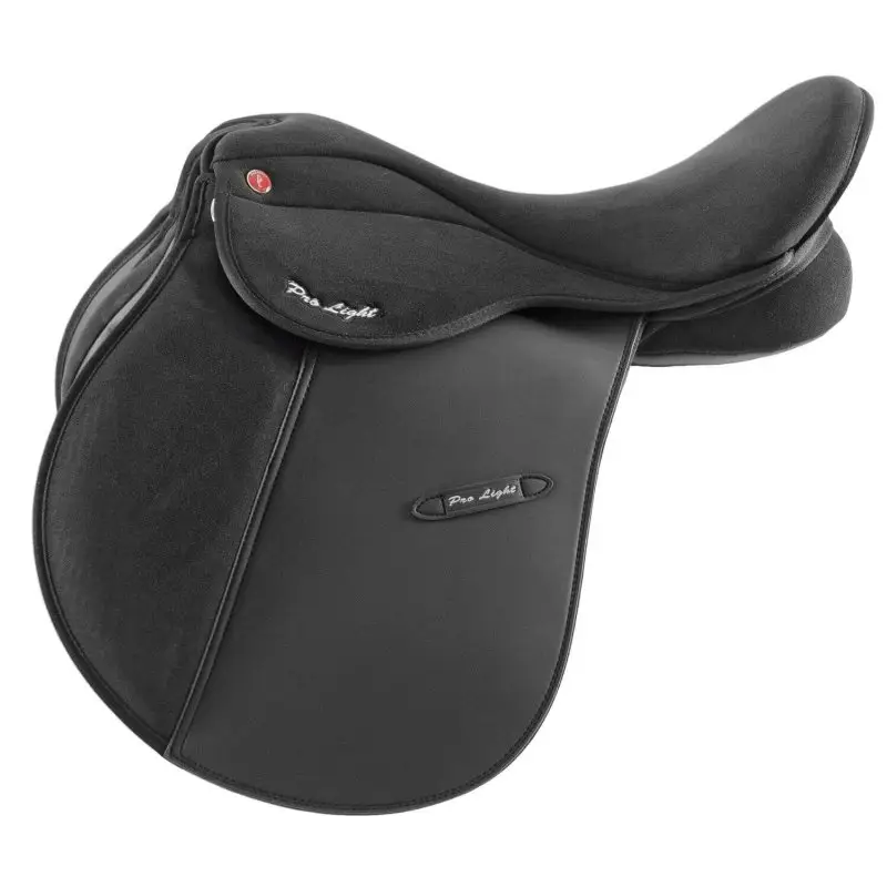 Professionale Pro Light Sella all-purpose in eco-pelle mod. FIRENZE