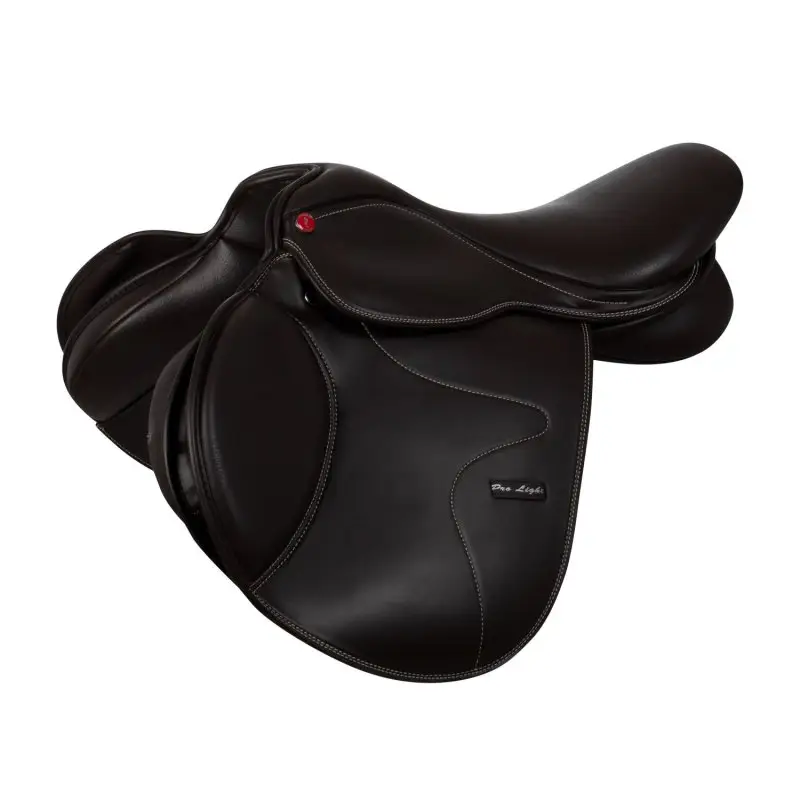 Pro Light Sella inglese da salto mod. Roma Offerta