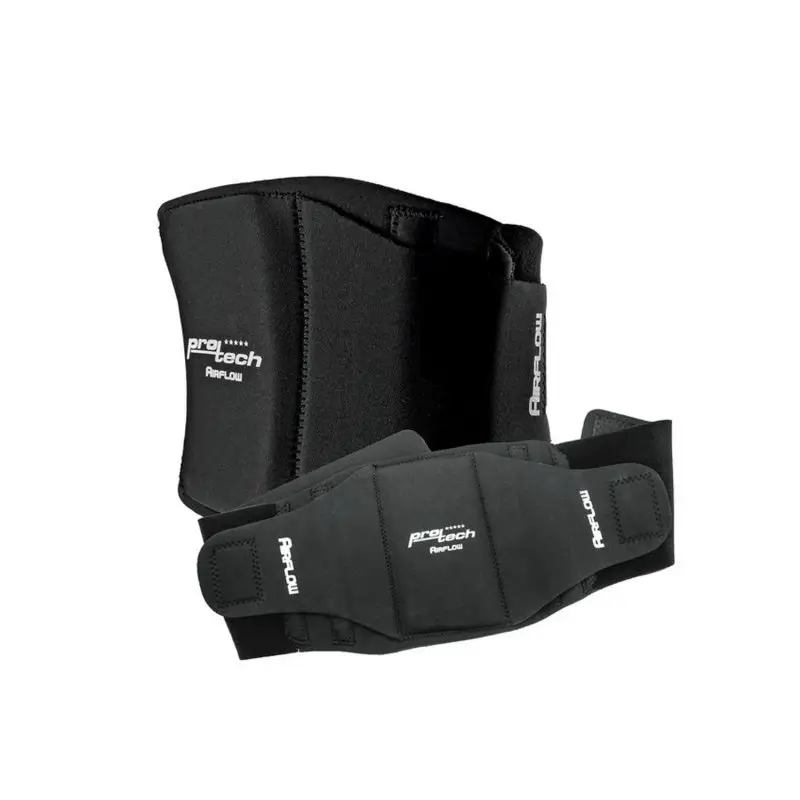 Super Prezzo Pro Tech Fascia per la schiena in neoprene