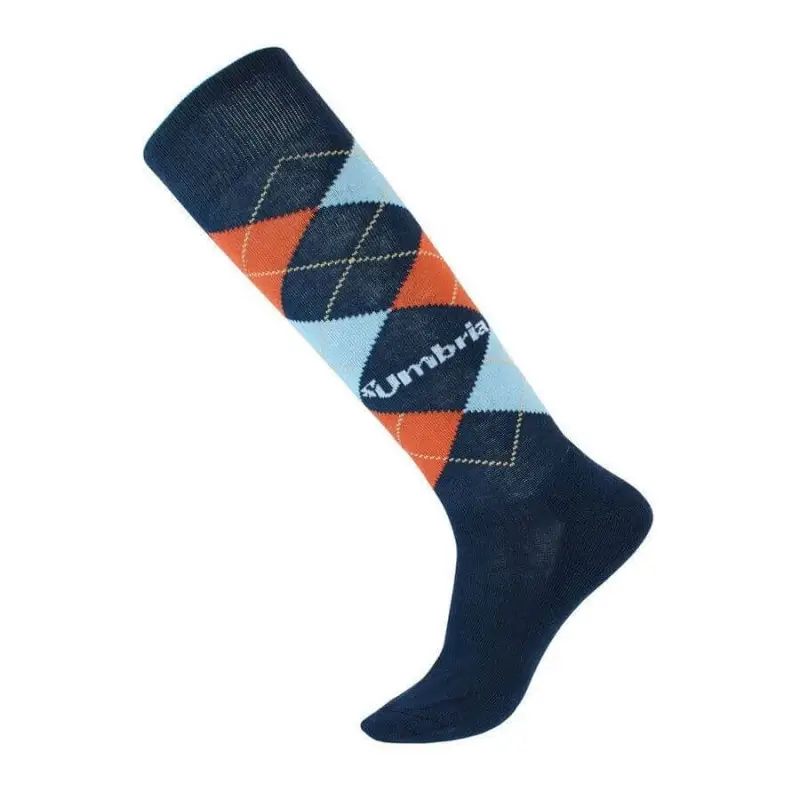 Super Prezzo Calza Tecnica Lunga mod. Scotland Umbria Equitazione