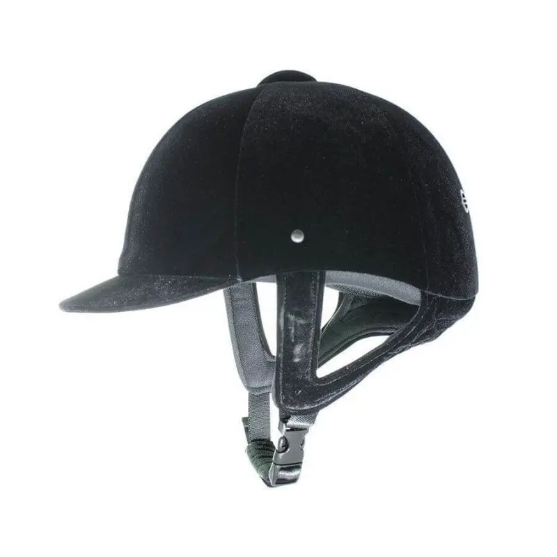 Occasione Derby Cap omologato CE modello tradizionale