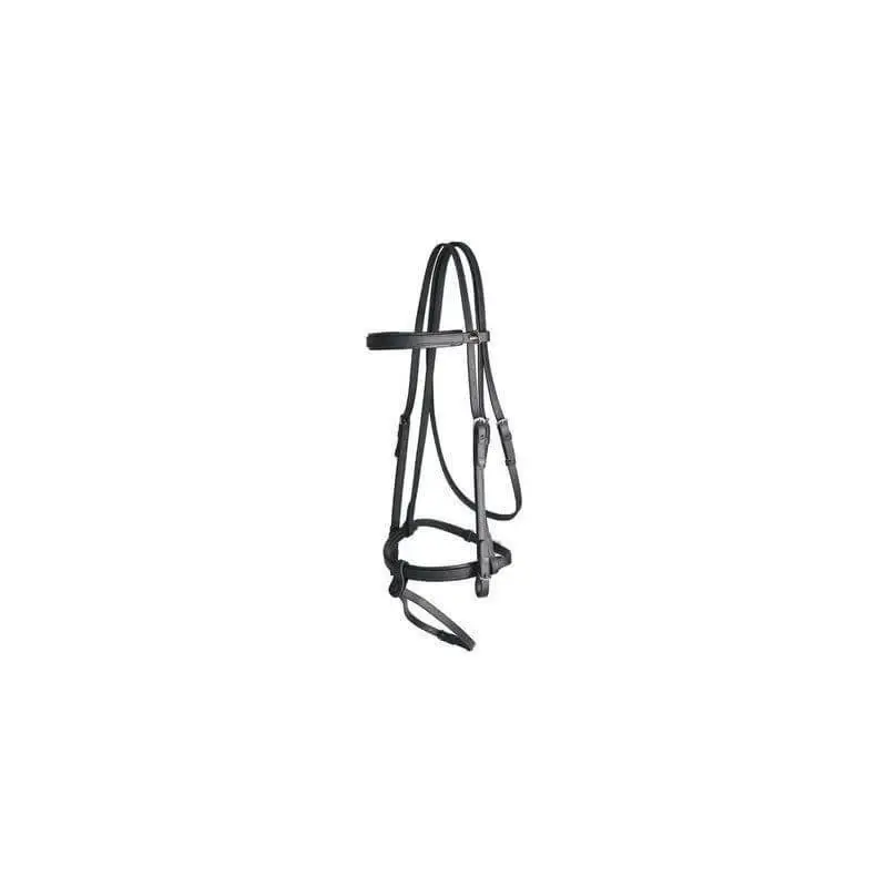 Compra Adesso Tekna Briglia da dressage in PVC