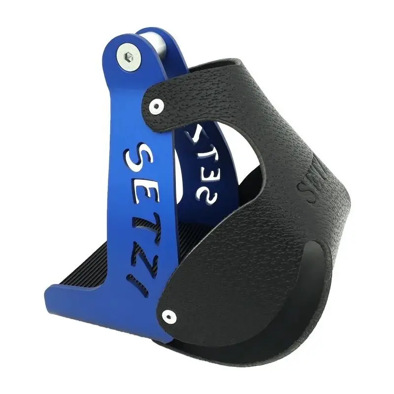 Setzi Saddles Staffe in alluminio ULTIMO PEZZO Must-Have