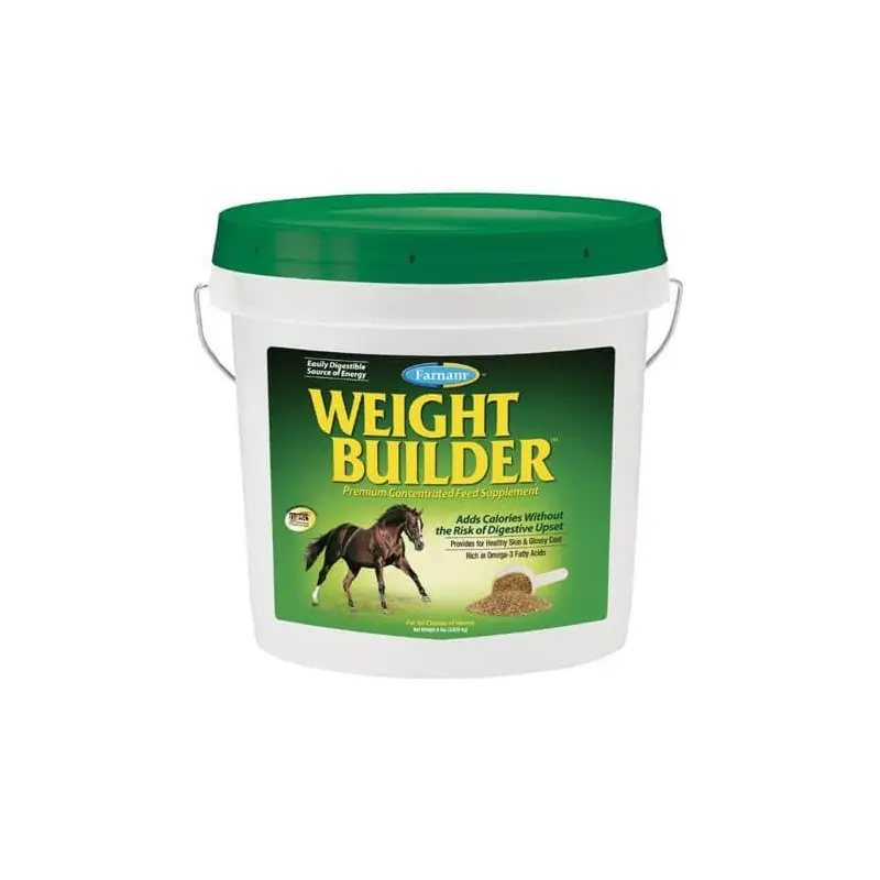 Farnam Weight Builder Ultima Occasione