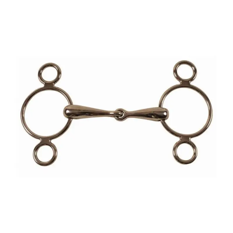 Promo Stagionale Filetto Pessoa Snodato 1 chiamata Umbria Equitazione