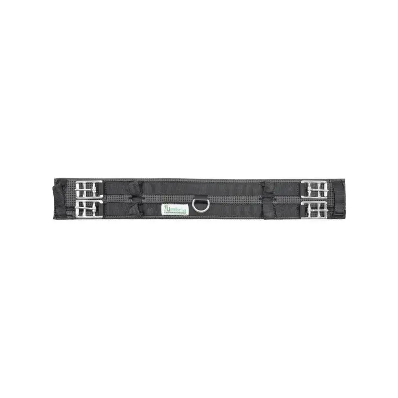 Umbria Equitazione Sottopancia Dressage in neoprene traforato Offerta Speciale