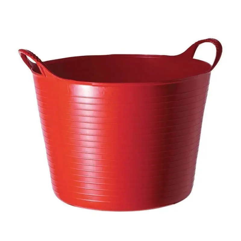 V-Plast Secchio in plastica flessibile 35Lt Promozione