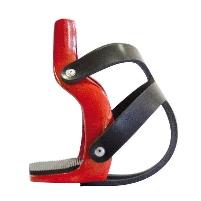 Staffe in alluminio verniciate con parastaffa Umbria Equitazione Offerta Lampo