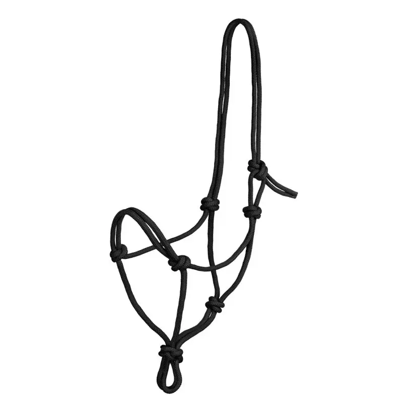 Pool's Equitazione Cavezzina in nylon annodata Offerta Speciale