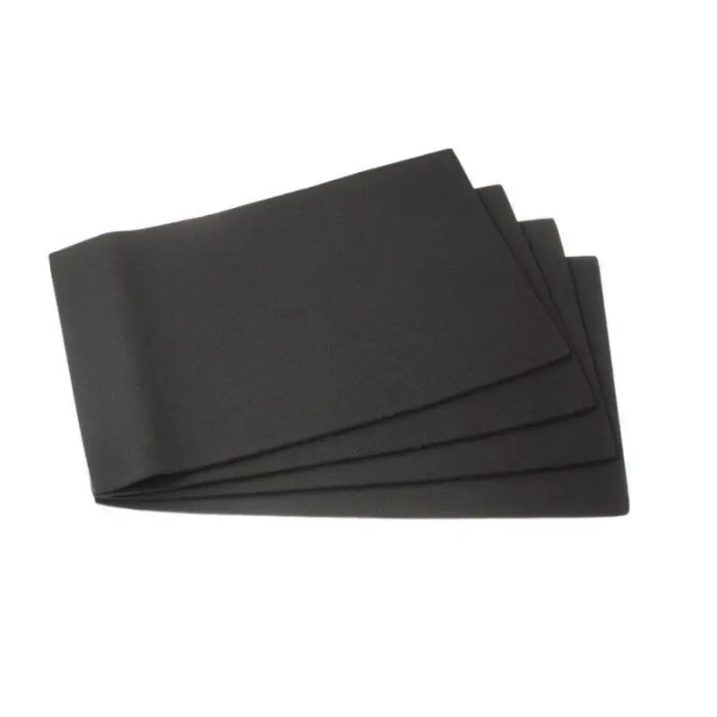 Direttamente Dal Produttore Set 4 Sottofasce in neoprene Umbria Equitazione