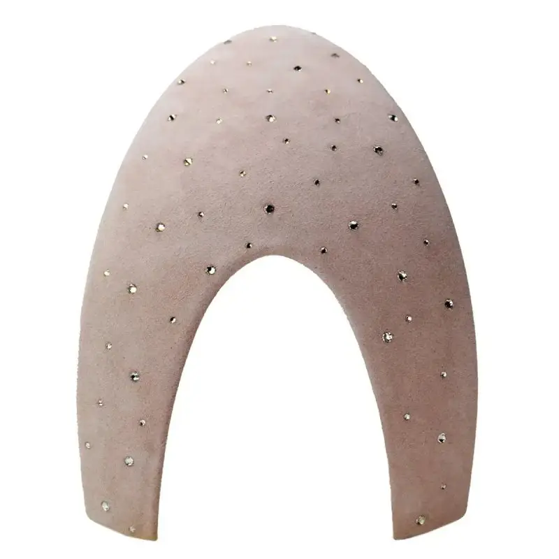 Nuova Collezione Kep Italia Box Fronte Goccia Pink Powder