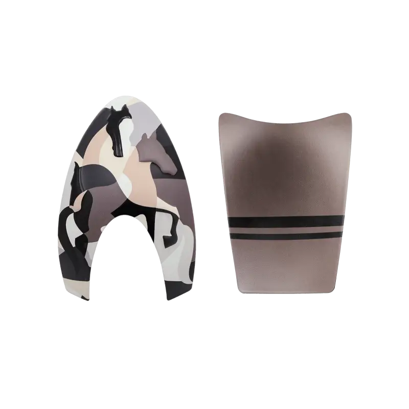 Kep Italia Box Vikings Grey Occasione