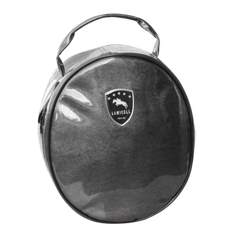 Pagamento Sicuro Lamicell Borsa porta cap Leather Collection ULTIMO PEZZO