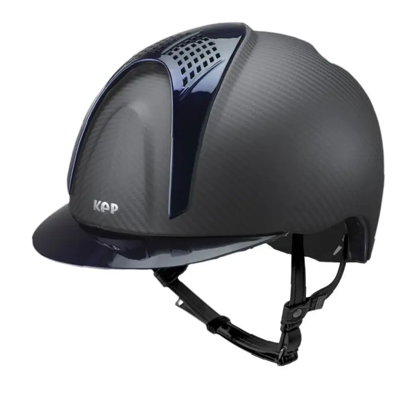 Kep Italia E-Light Matt Naked con 2 inserti blu Nuova Collezione