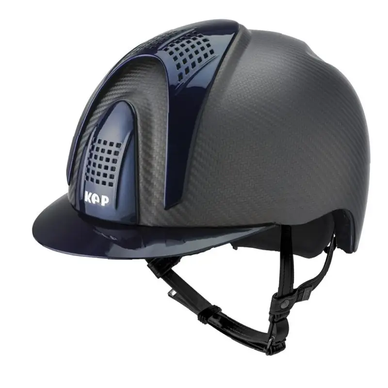 Offerta Kep Italia E-Light Matt Naked con 3 inserti blu