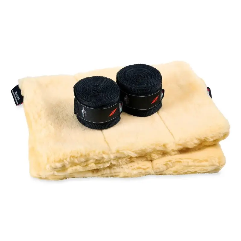 Zandonà Kit Fasce da riposo + Sottofasce Merino Nuovo Arrivo