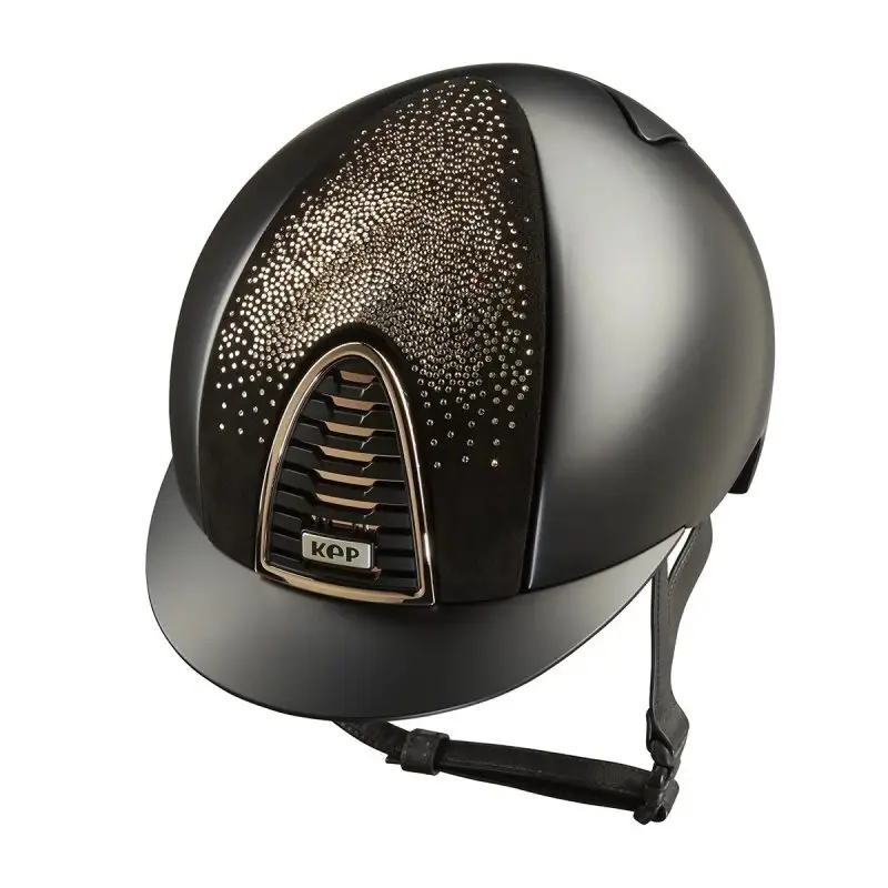 Kep Italia Cromo 2.0 Nebula Rose Gold Matt Nero Compra Adesso