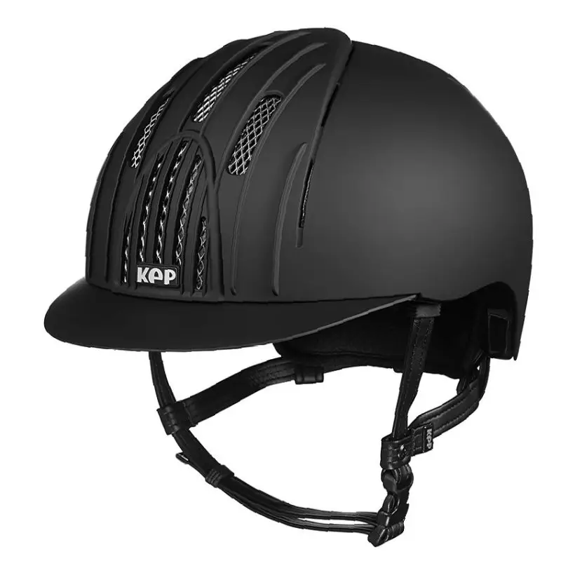 Soddisfatti O Rimborsati Kep Italia Fast Nero con griglie cromate