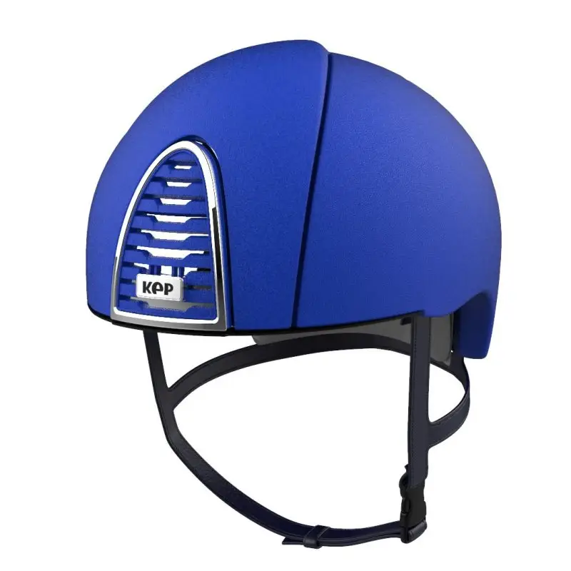 Kep Italia Cromo 2.0 Jockey Blu Frost Saldi