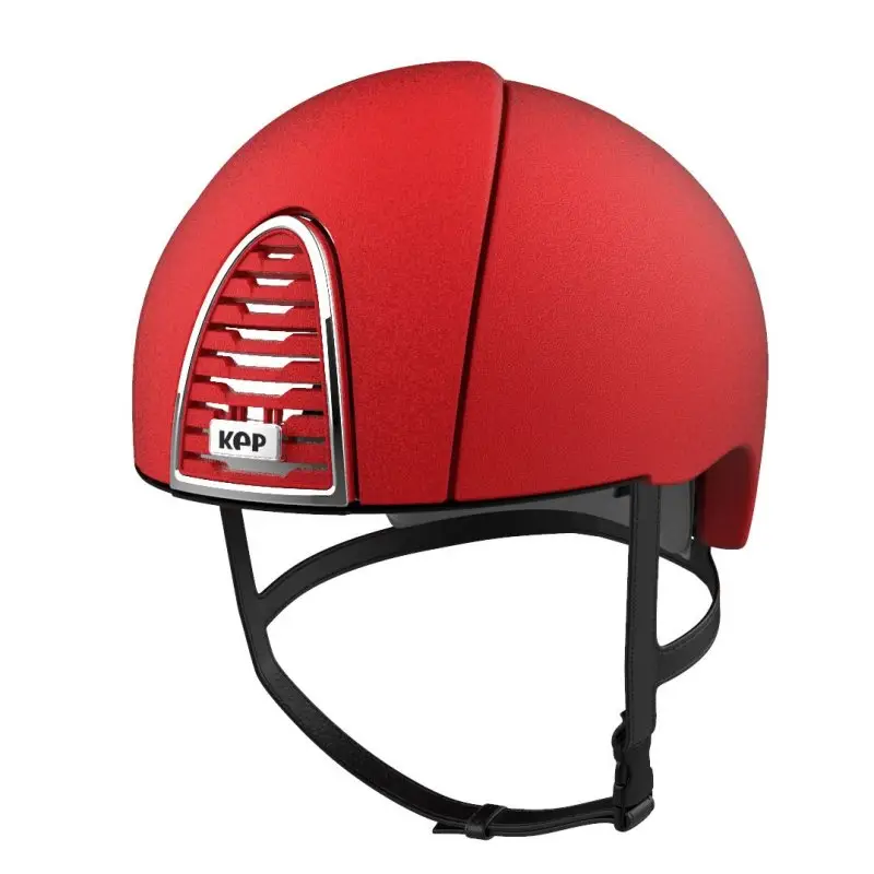 Prezzo Scontato Kep Italia Cromo 2.0 Jockey Rosso