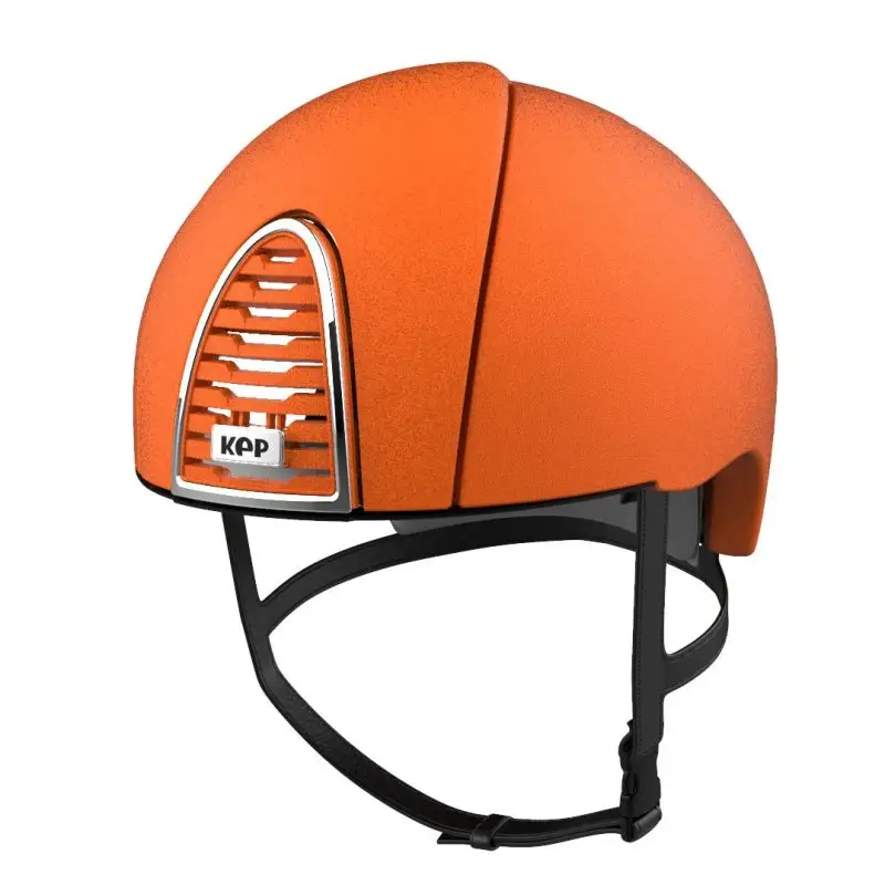 Kep Italia Cromo 2.0 Jockey Arancione Economico