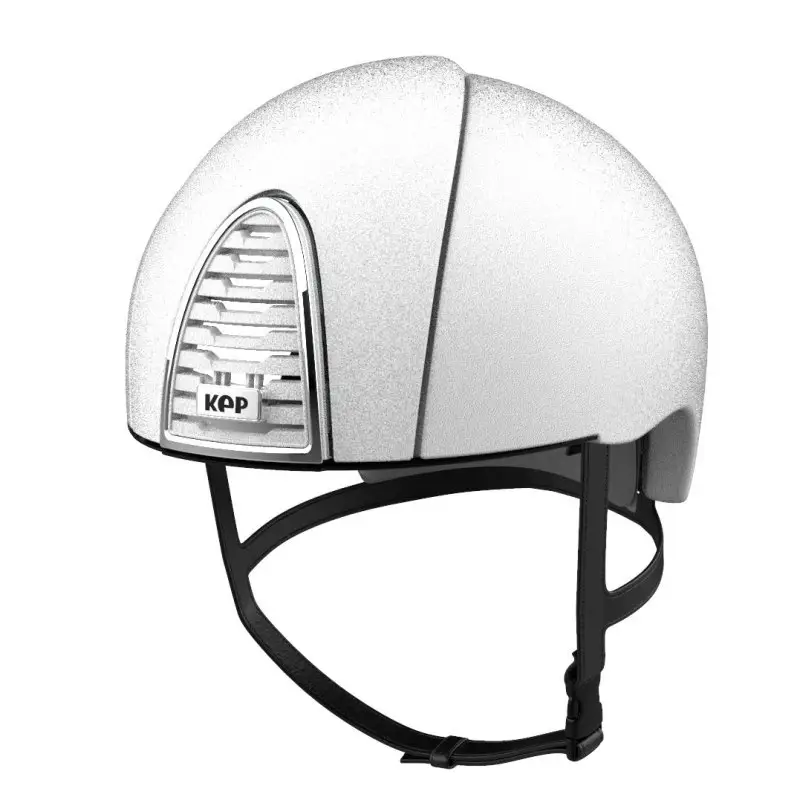 Prezzo Basso Kep Italia Cromo 2.0 Jockey Bianco