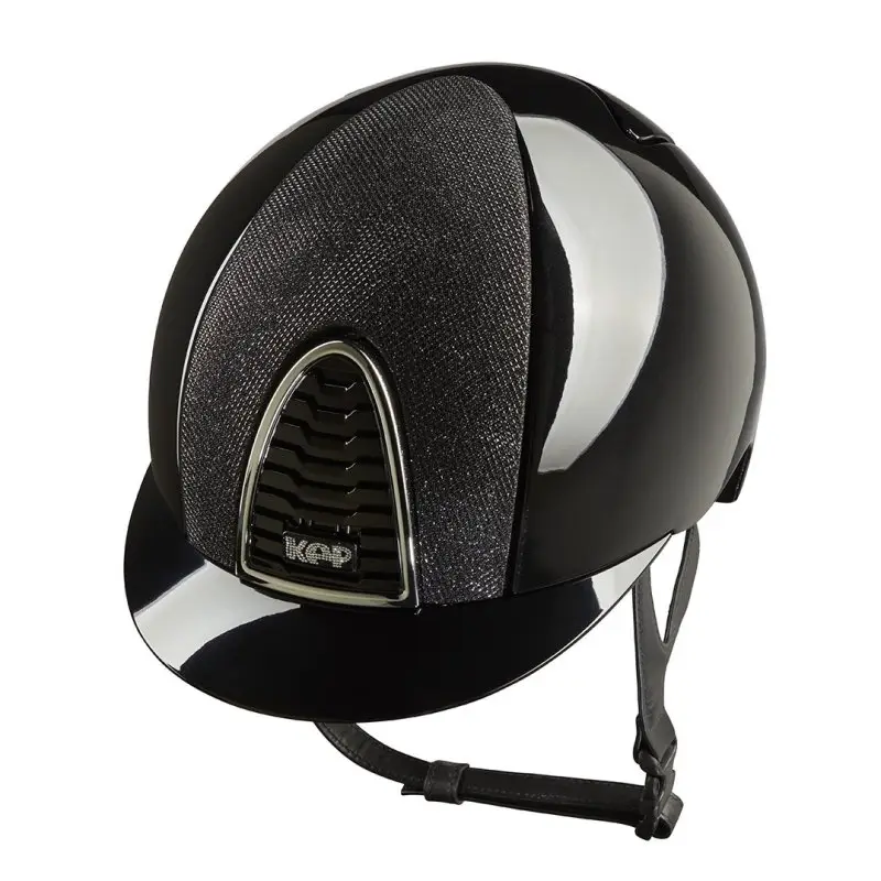 Kep Italia Cromo 2.0 Luminor Polish Nero Prezzo Ridotto