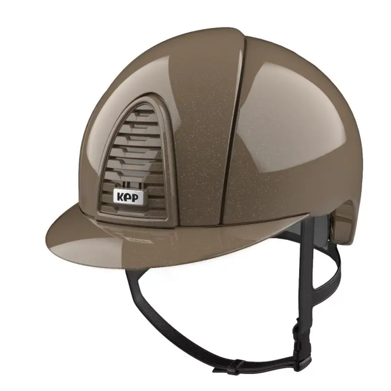 Kep Italia Cromo 2.0 Metal Diamond Taupe Ordina Subito