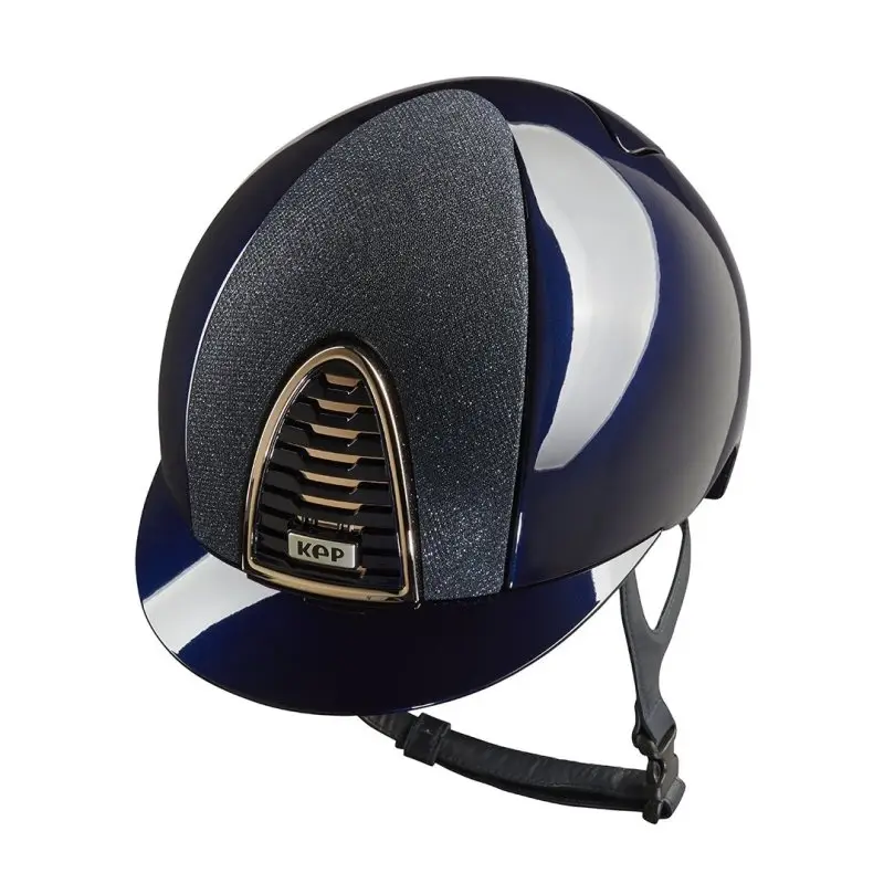 Spedizione Espresso Kep Italia Cromo 2.0 Luminor Polish Blu