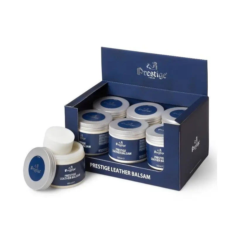 Compra Adesso Prestige Leather Balsam 500ml ULTIMI PEZZI