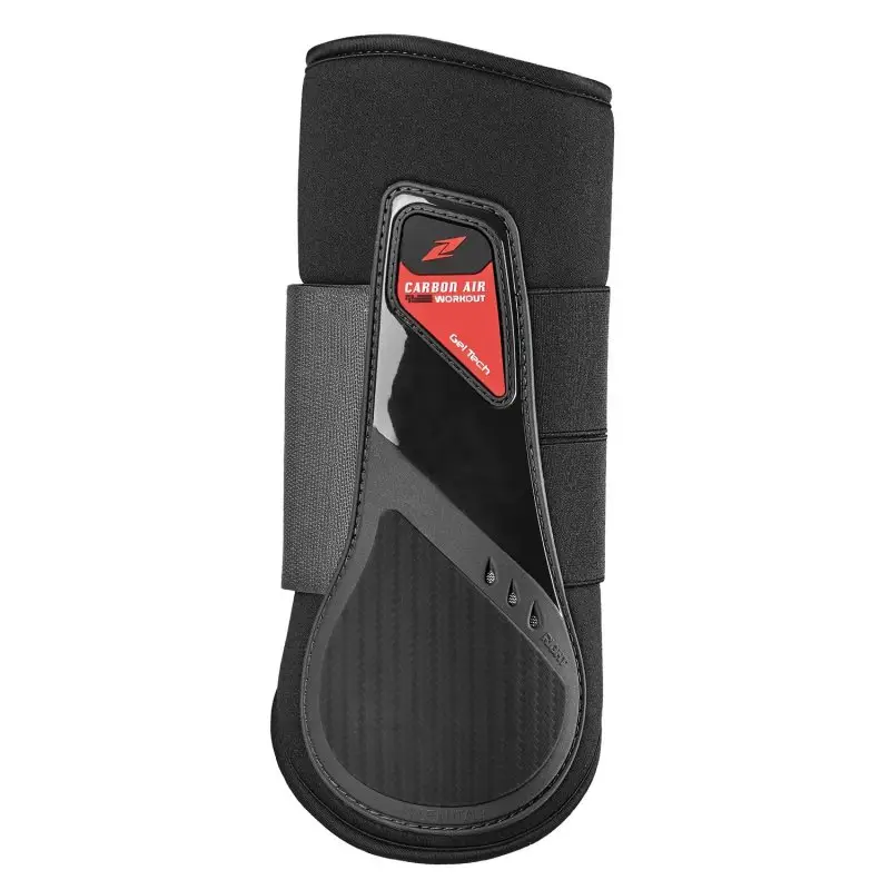 Offerta Zandonà Paranocche Carbon Air Workout Rear