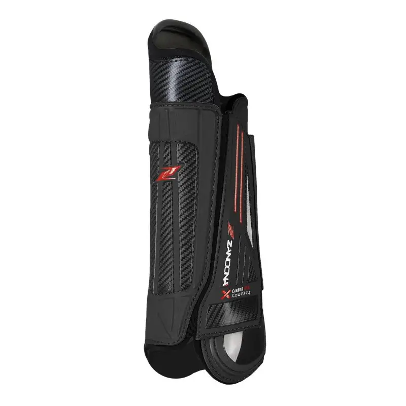 Professionale Zandonà Paratendini Carbon Air XCountry EP Rear