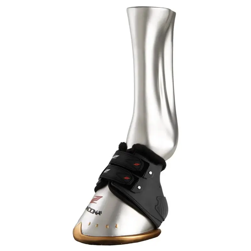 Professionale Zandonà Paraglomi Carbon Air Strap Heel