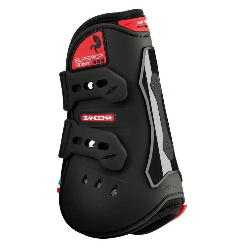 Compra Oggi Stesso Zandonà Paratendini Superior Air Pony Tendon