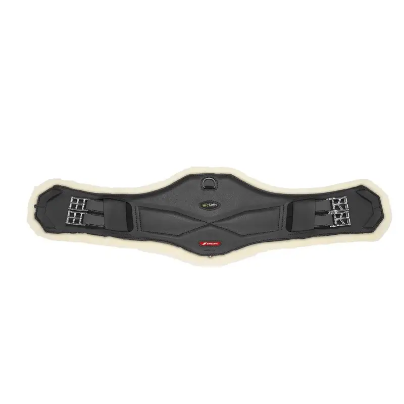 Ultime Pezzi Zandonà Sottopancia Royal Girth Techno Fur